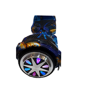 اسکوتر شارژی هوشمند کهکشانی اسمارت بالانس ویل 6.5 اینچ Smart balance wheel_اسباب بازی